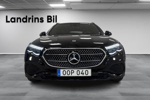 Mercedes E300 bild 2