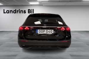 Mercedes E300 bild 5