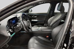 Mercedes E300 bild 8