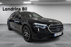 Mercedes E300 bild 3