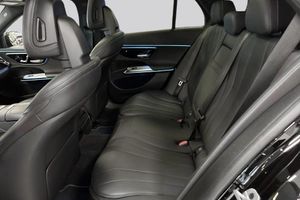 Mercedes E300 bild 9