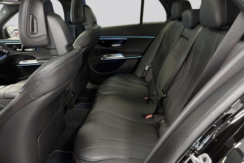 Mercedes E300 bild 9