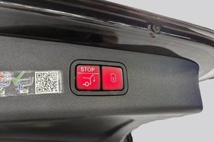 Mercedes E300 bild 16