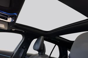 Mercedes E300 bild 18