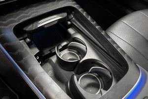 Mercedes E300 bild 12