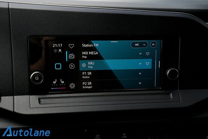 Volkswagen Caddy bild 12