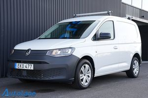 Volkswagen Caddy bild 5
