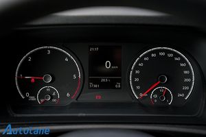 Volkswagen Caddy bild 10