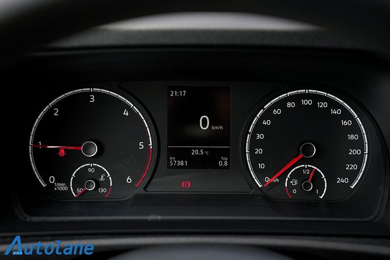 Volkswagen Caddy bild 10