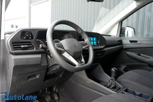 Volkswagen Caddy bild 9