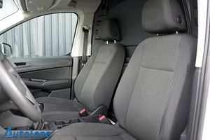 Volkswagen Caddy bild 16