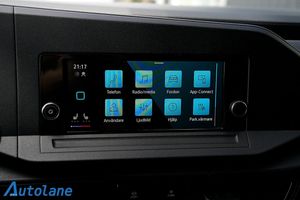 Volkswagen Caddy bild 11