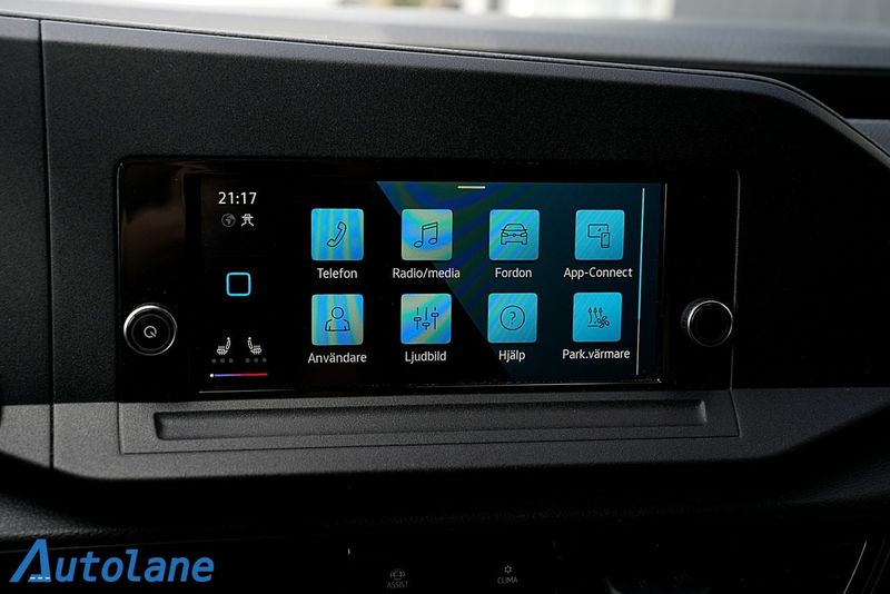 Volkswagen Caddy bild 11
