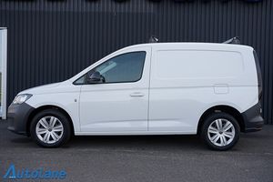 Volkswagen Caddy bild 6