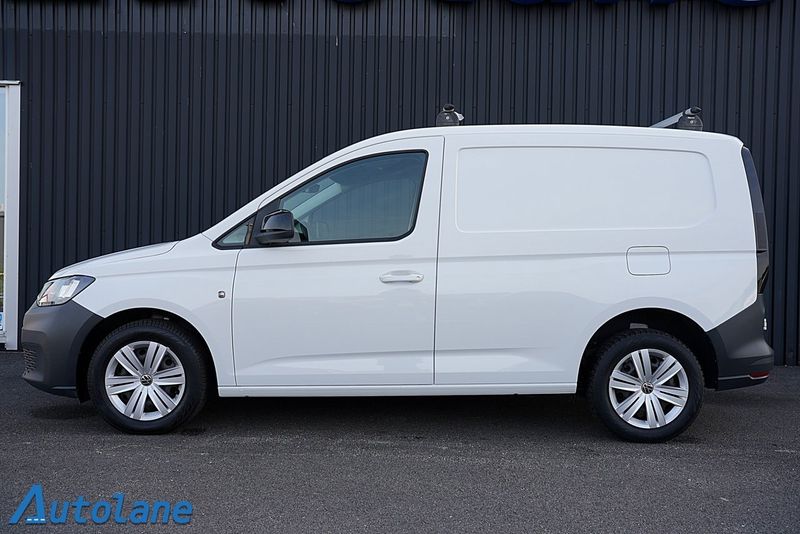 Volkswagen Caddy bild 6