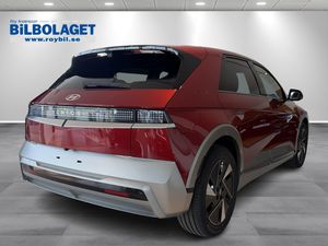 Hyundai IONIQ 5 bild 3