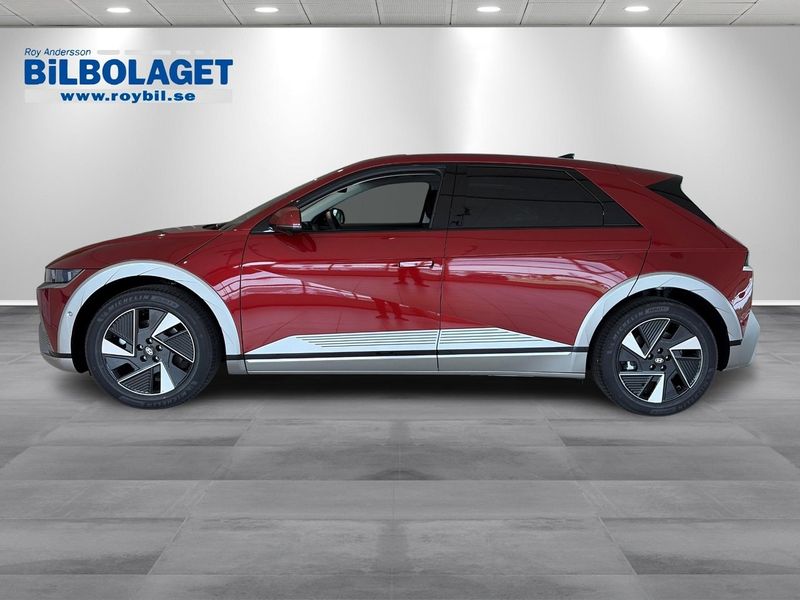 Hyundai IONIQ 5 bild 2