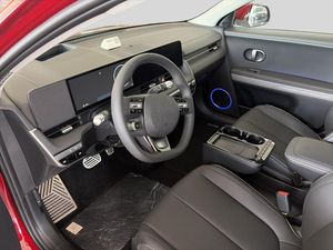 Hyundai IONIQ 5 bild 5