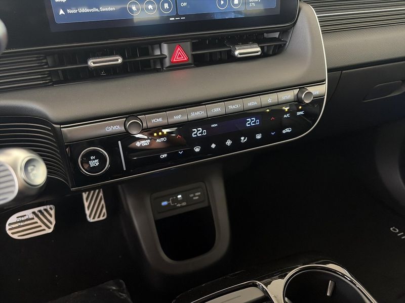 Hyundai IONIQ 5 bild 8