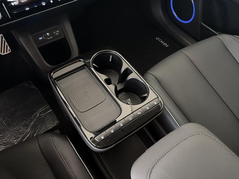 Hyundai IONIQ 5 bild 7