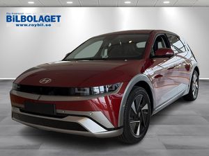 Hyundai IONIQ 5 bild 1