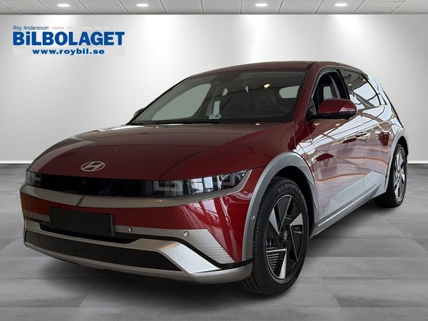 Hyundai IONIQ 5 84 kWh AWD Advanced - Techpaket - 2026