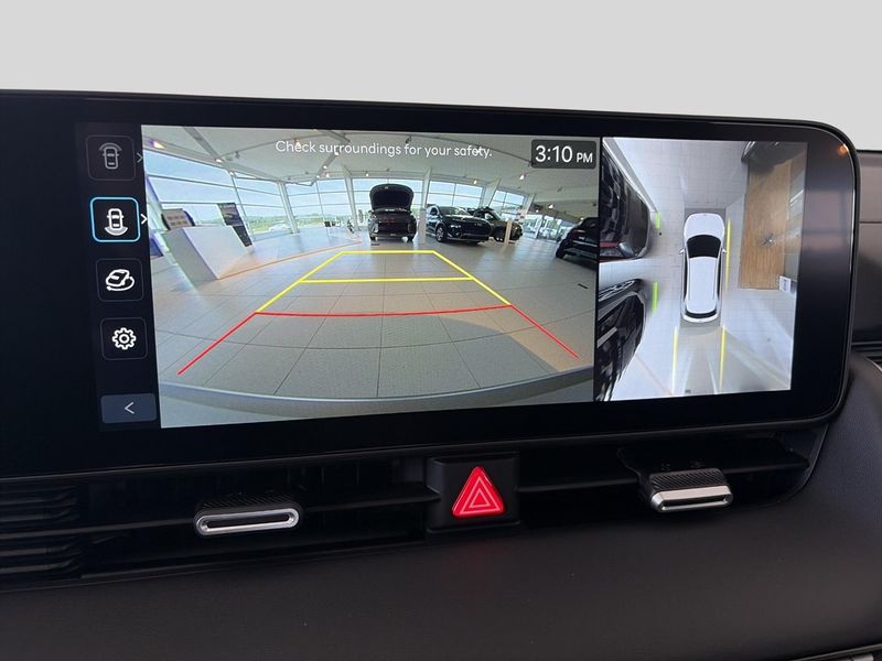 Hyundai IONIQ 5 bild 10