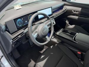 Hyundai Tucson bild 5