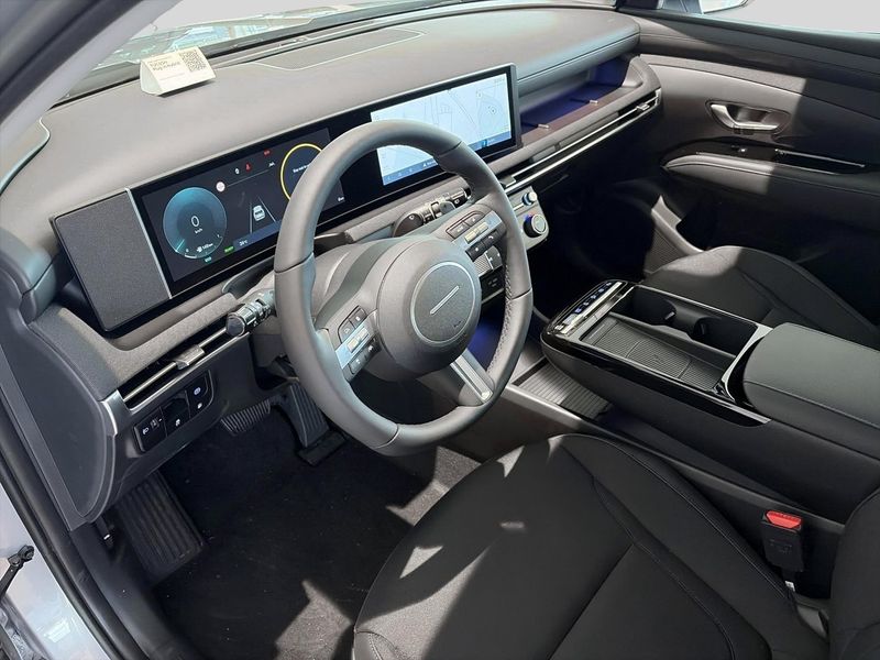Hyundai Tucson bild 5