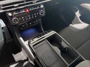 Hyundai Tucson bild 7