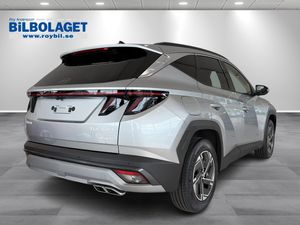 Hyundai Tucson bild 3