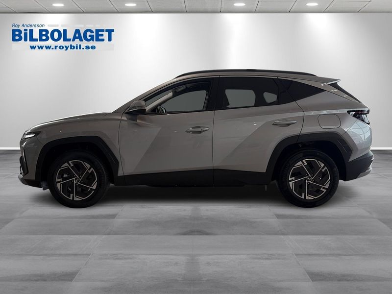 Hyundai Tucson bild 2
