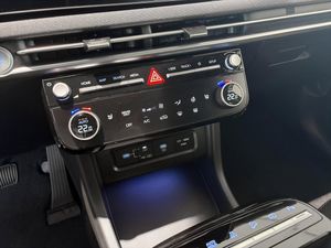 Hyundai Tucson bild 8