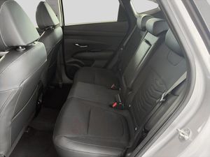 Hyundai Tucson bild 9