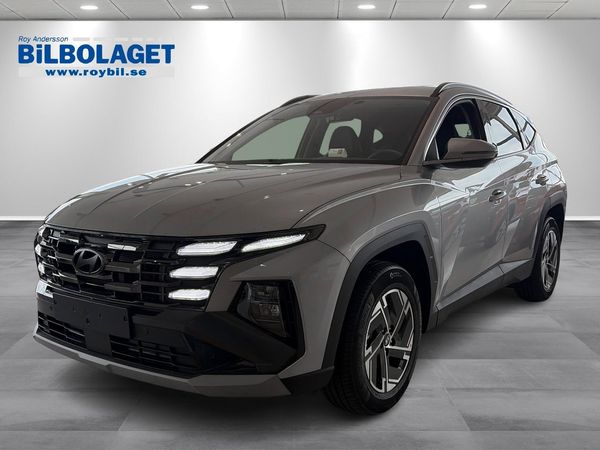 Hyundai Tucson PHEV 4WD Essential, 75 000kr RABATT! - 2026