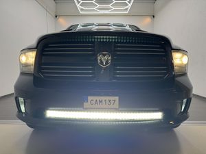 Dodge 1500 bild 21