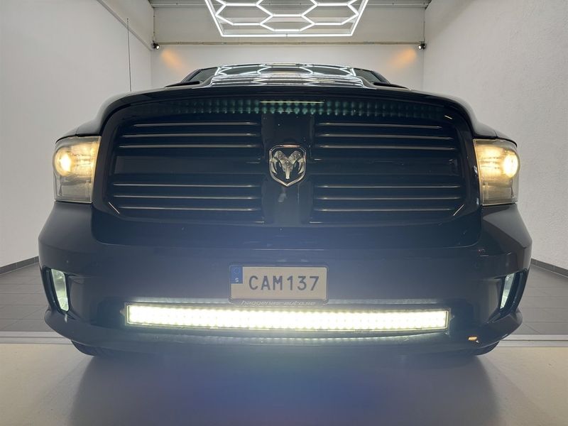 Dodge 1500 bild 21
