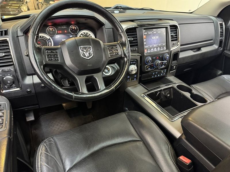 Dodge 1500 bild 9