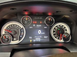 Dodge 1500 bild 16