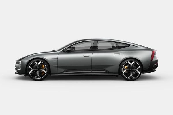 Polestar 5 Dual Motor Performance Launch Edition - 2026
