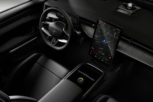 Polestar 5 bild 13