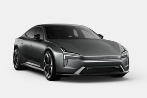 Polestar 5 bild 4