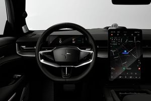 Polestar 5 bild 11