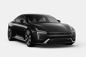 Polestar 5 bild 2