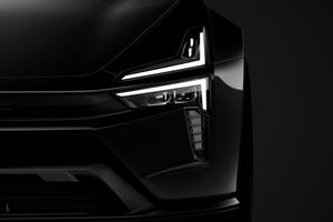 Polestar 5 bild 9