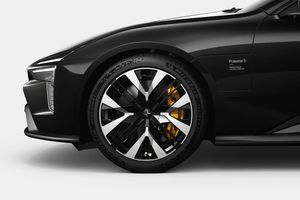 Polestar 5 bild 7