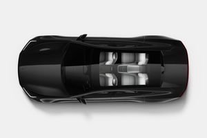 Polestar 5 bild 6