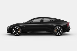 Polestar 5 bild 1