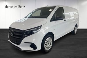 Mercedes Vito bild 1