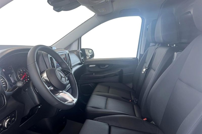 Mercedes Vito bild 11